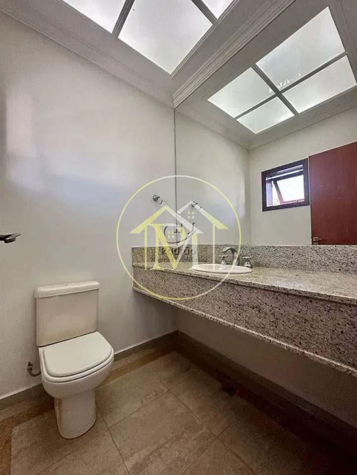 Casa, 4 quartos, 426 m² - Foto 4