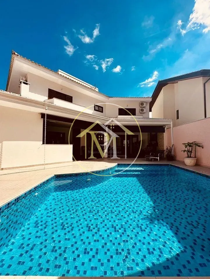 Casa, 4 quartos, 426 m² - Foto 19