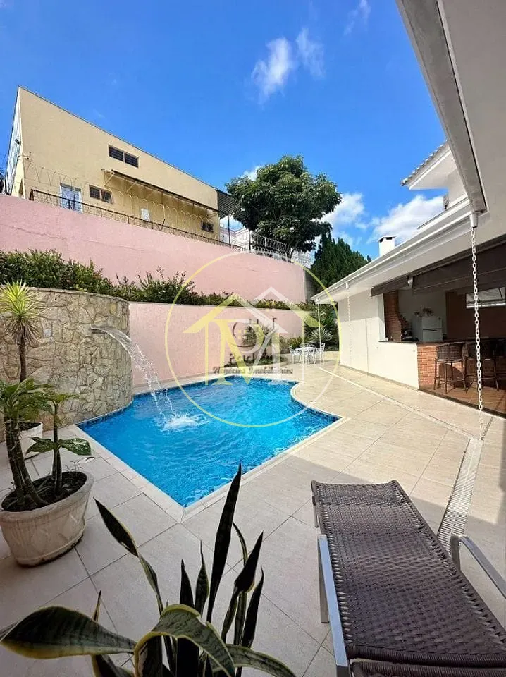 Casa, 4 quartos, 426 m² - Foto 12