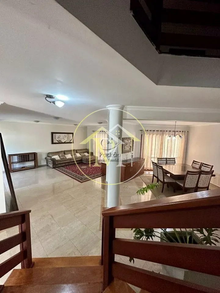 Casa, 4 quartos, 426 m² - Foto 5