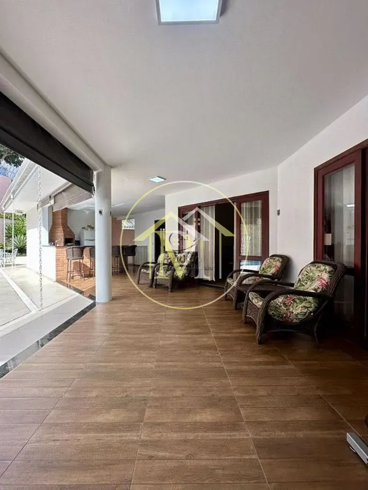 Casa, 4 quartos, 426 m² - Foto 2