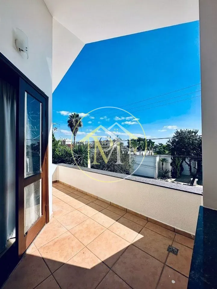 Casa, 4 quartos, 426 m² - Foto 24
