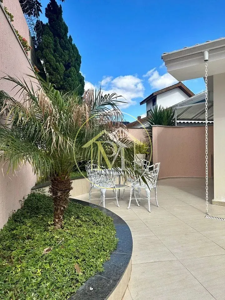 Casa, 4 quartos, 426 m² - Foto 13