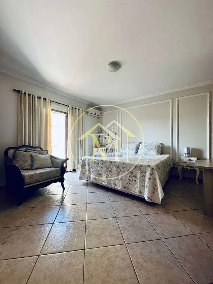 Casa, 4 quartos, 426 m² - Foto 25