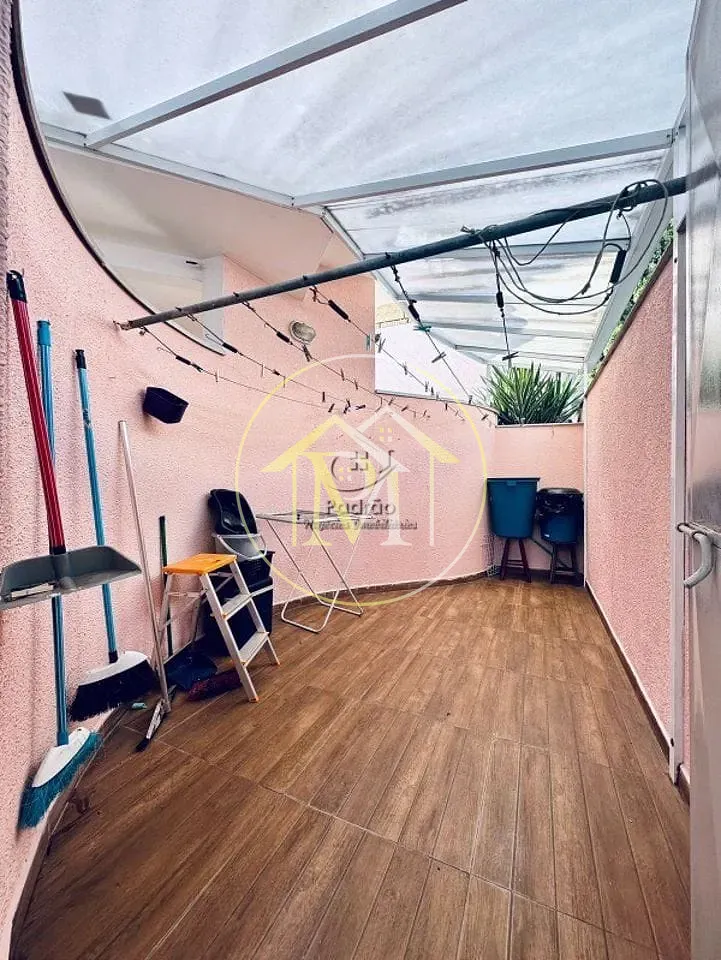 Casa, 4 quartos, 426 m² - Foto 17