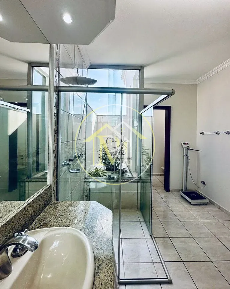 Casa, 4 quartos, 426 m² - Foto 30