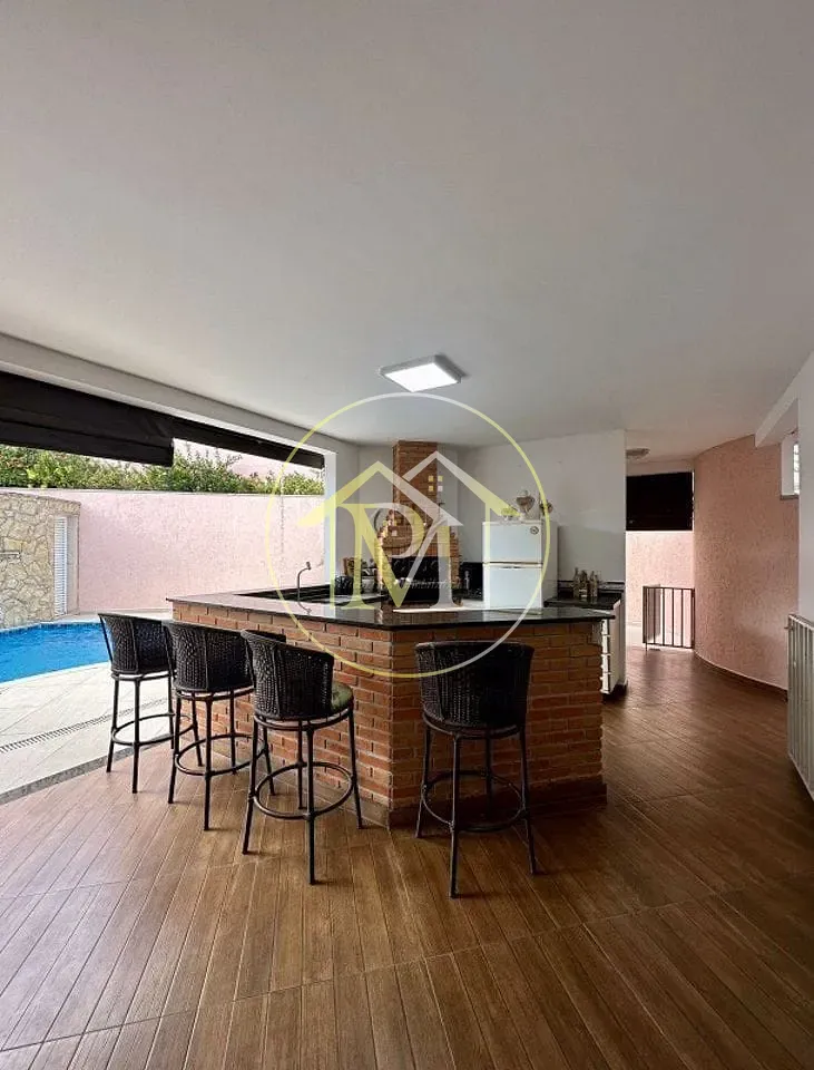 Casa, 4 quartos, 426 m² - Foto 15