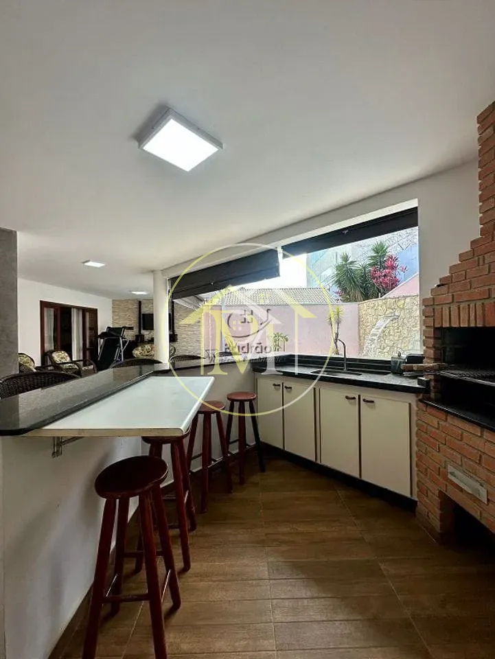 Casa, 4 quartos, 426 m² - Foto 14