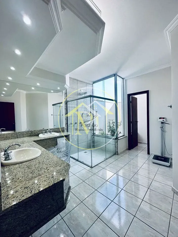 Casa, 4 quartos, 426 m² - Foto 28
