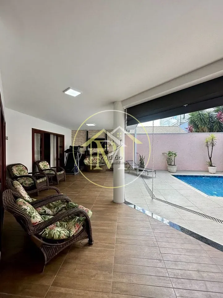 Casa, 4 quartos, 426 m² - Foto 16
