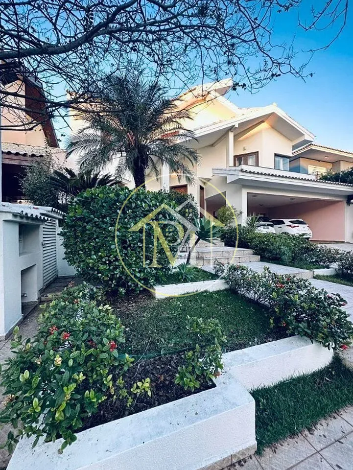Casa, 4 quartos, 426 m² - Foto 38