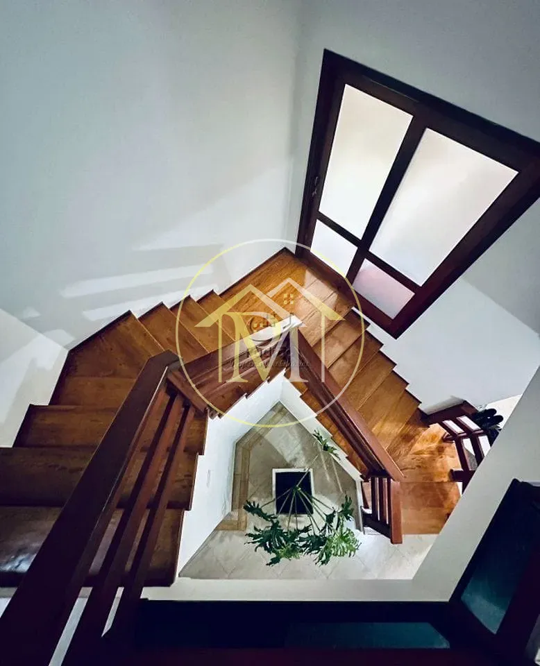 Casa, 4 quartos, 426 m² - Foto 34