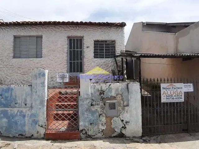 Casa com 195m² 1 quarto e 1 banheiro, para alugar, no bairro Maria Amélia em Capivari