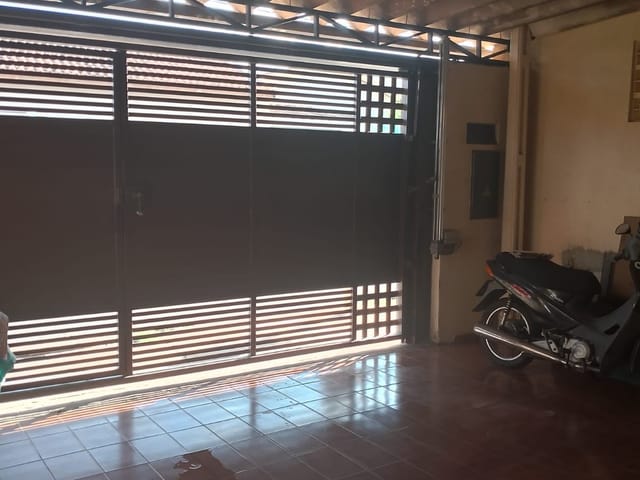 Foto do Casa - Casa à venda R$ 280.000,00, Jardim Batagin, Santa Bárbara D'Oeste, SP | Oeste Imóveis
