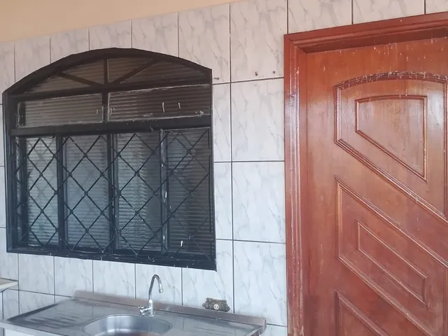 Foto do Casa - Casa à venda R$ 280.000,00, Jardim Batagin, Santa Bárbara D'Oeste, SP | Oeste Imóveis