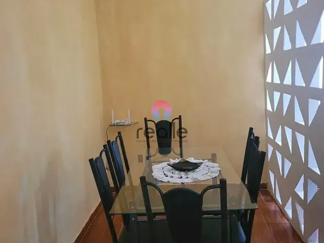 Casa 3 quartos e 2 banheiros, à venda, no bairro Oitis em Contagem