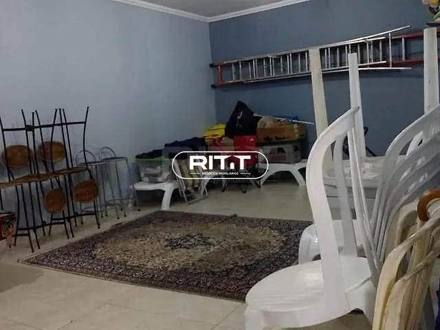 Casa com 690m² 3 quartos e 3 banheiros, à venda, no bairro Colinas dos Álamos em Valinhos