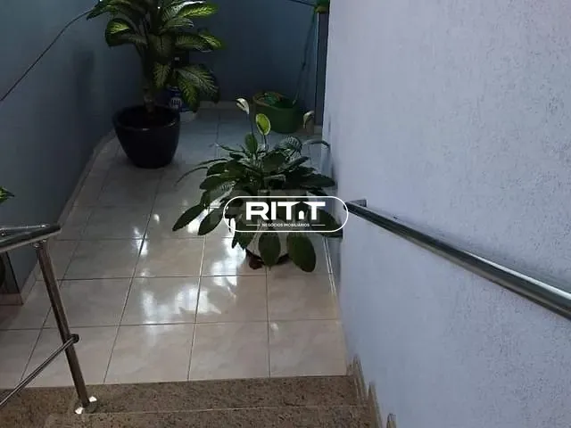 Casa com 690m² 3 quartos e 3 banheiros, à venda, no bairro Colinas dos Álamos em Valinhos