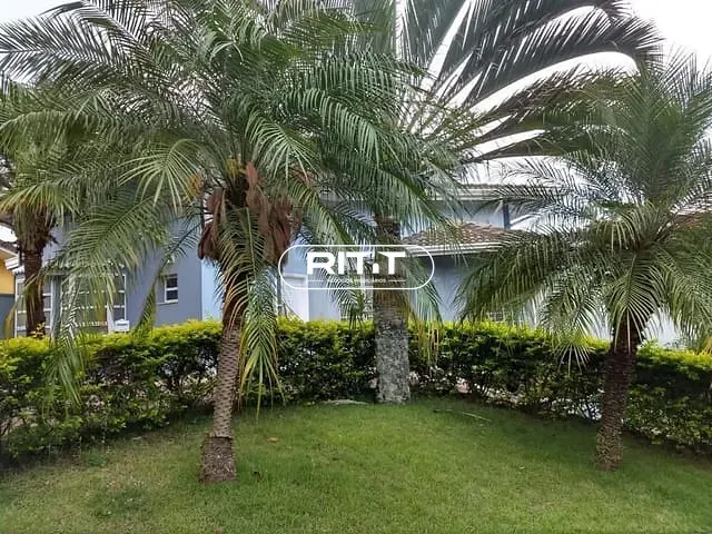 Casa com 690m² 3 quartos e 3 banheiros, à venda, no bairro Colinas dos Álamos em Valinhos