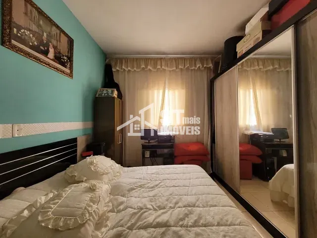 Casa com 174m² 2 quartos e 1 banheiro, à venda, no bairro Jardim Rio Negro em Andradas
