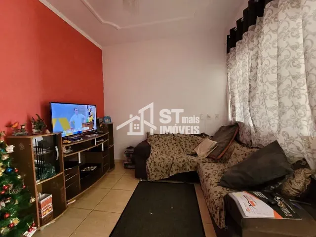 Casa com 174m² 2 quartos e 1 banheiro, à venda, no bairro Jardim Rio Negro em Andradas