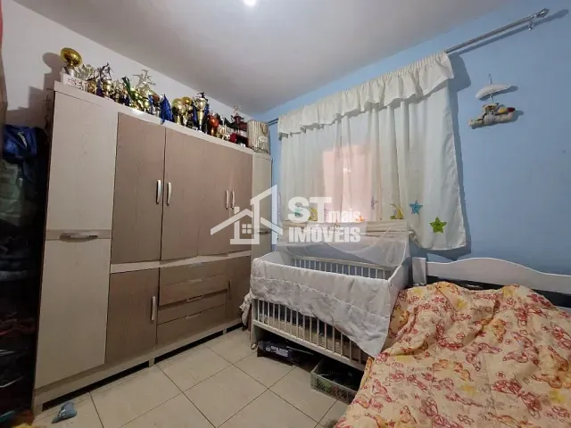 Casa com 174m² 2 quartos e 1 banheiro, à venda, no bairro Jardim Rio Negro em Andradas