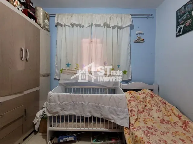 Casa com 174m² 2 quartos e 1 banheiro, à venda, no bairro Jardim Rio Negro em Andradas
