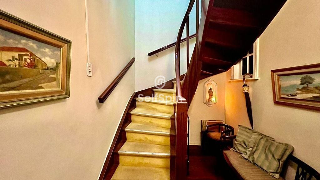 Casa, 4 quartos, 152 m² - Foto 6