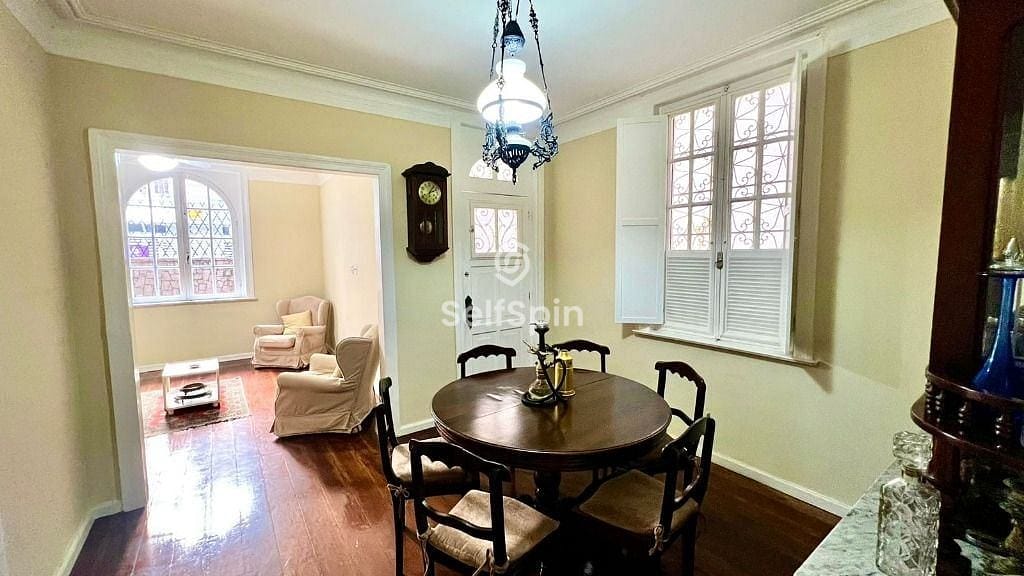 Casa, 4 quartos, 152 m² - Foto 5