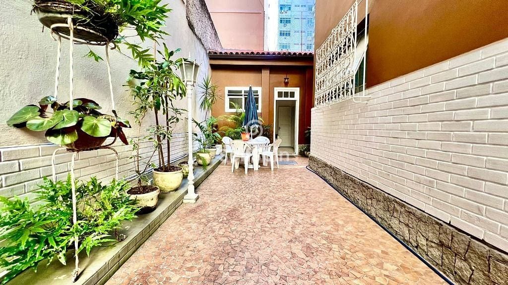 Casa, 4 quartos, 152 m² - Foto 3