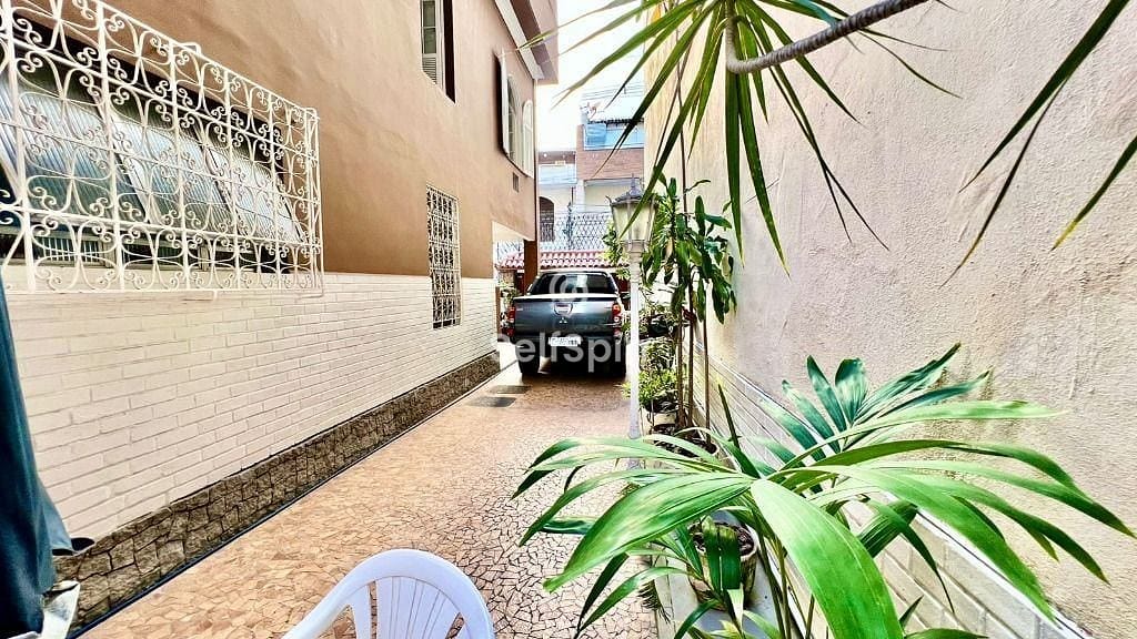 Casa, 4 quartos, 152 m² - Foto 4