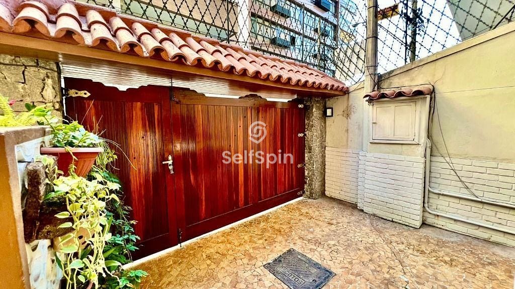 Casa, 4 quartos, 152 m² - Foto 2