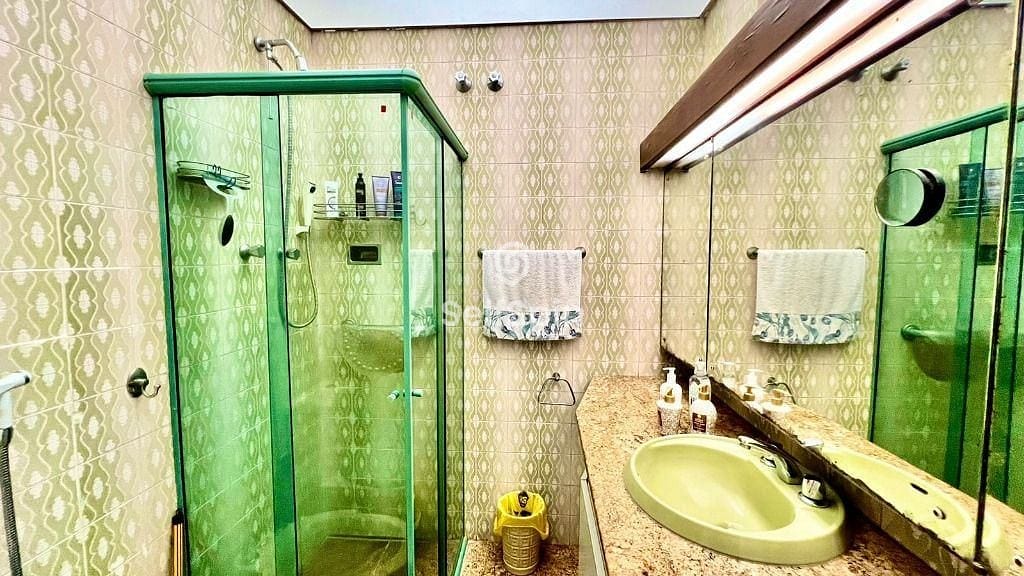 Casa, 4 quartos, 152 m² - Foto 11