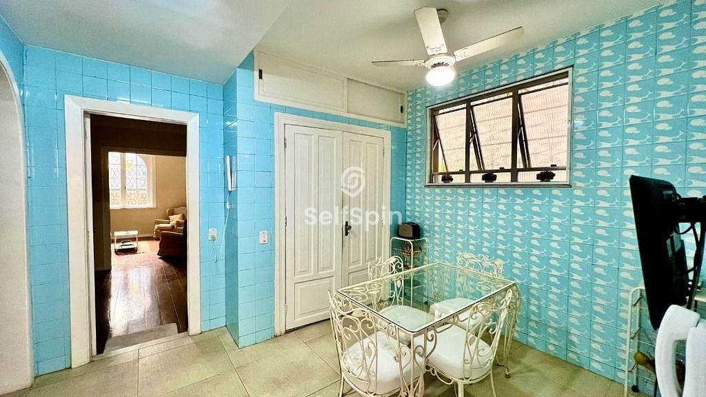 Casa, 4 quartos, 152 m² - Foto 12