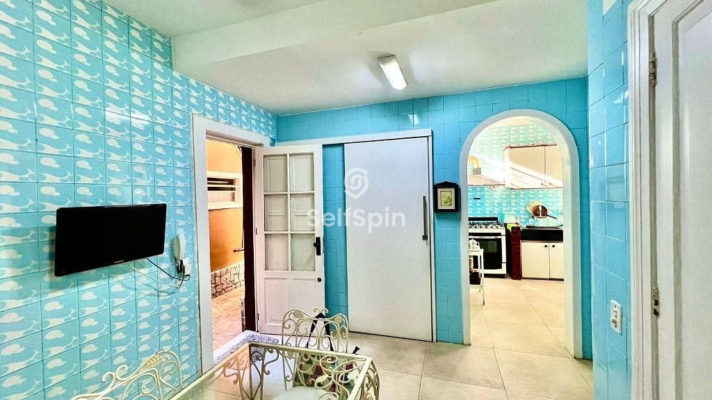 Casa, 4 quartos, 152 m² - Foto 13