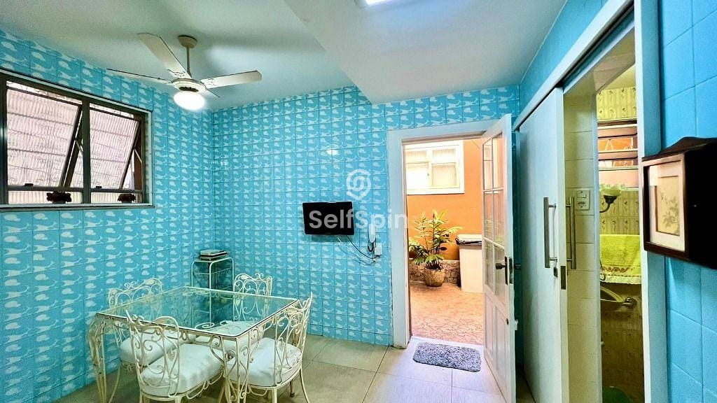 Casa, 4 quartos, 152 m² - Foto 14