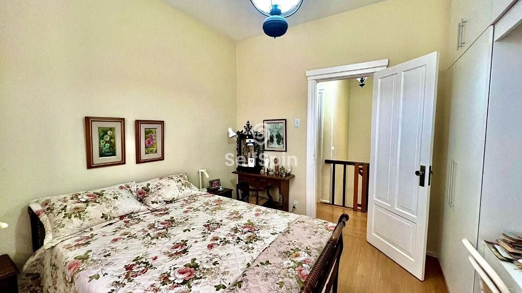 Casa, 4 quartos, 152 m² - Foto 16