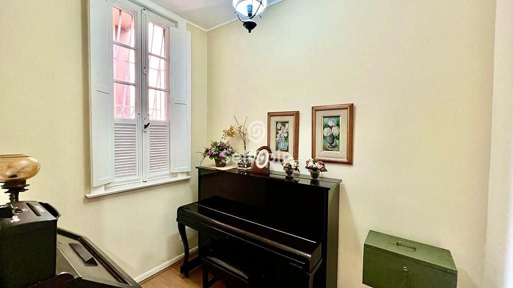 Casa, 4 quartos, 152 m² - Foto 22