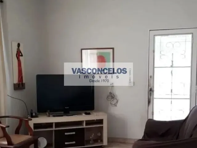 Casa com 280m² 4 quartos e 5 banheiros, à venda, no bairro Santana em São José Dos Campos
