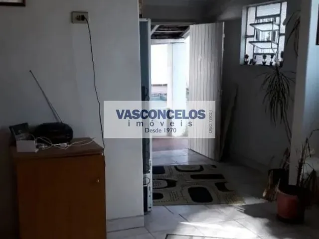 Casa com 280m² 4 quartos e 5 banheiros, à venda, no bairro Santana em São José Dos Campos