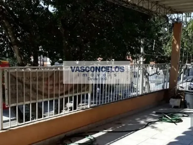 Casa com 280m² 4 quartos e 5 banheiros, à venda, no bairro Santana em São José Dos Campos