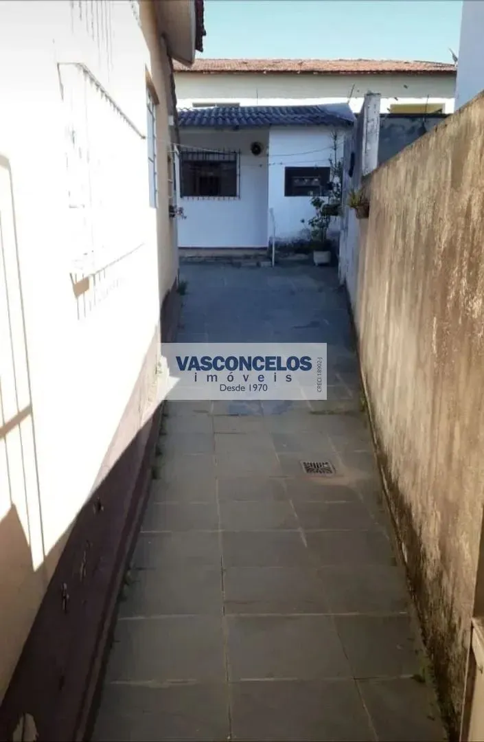 Casa, 4 quartos, 210 m² - Foto 6