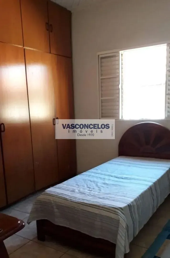 Casa, 4 quartos, 210 m² - Foto 13