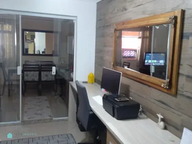 Casa com 140m² 3 quartos e 2 banheiros, à venda, no bairro Jardim Maristela em São Paulo
