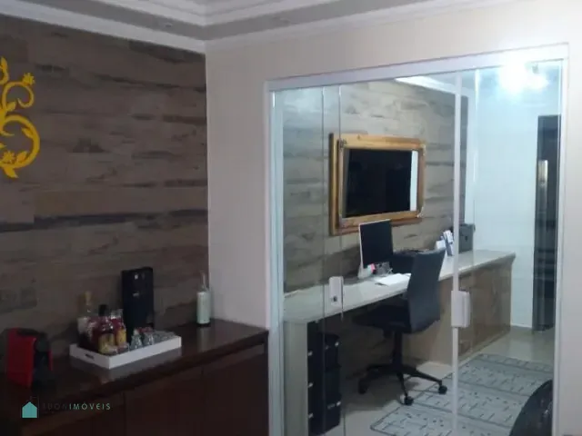 Casa com 140m² 3 quartos e 2 banheiros, à venda, no bairro Jardim Maristela em São Paulo
