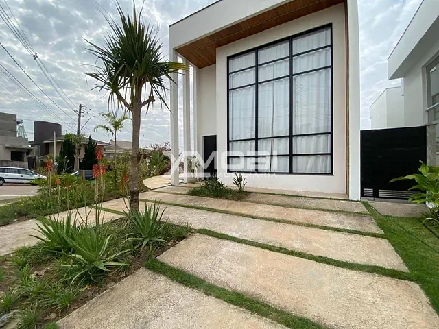 Casa com 480m² 3 quartos e 3 banheiros, à venda, no bairro Condomínio Reserva da Serra em Jundiaí