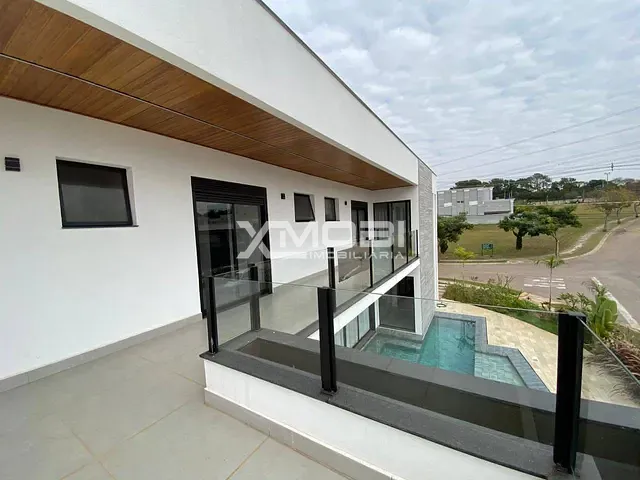 Casa com 480m² 3 quartos e 3 banheiros, à venda, no bairro Condomínio Reserva da Serra em Jundiaí