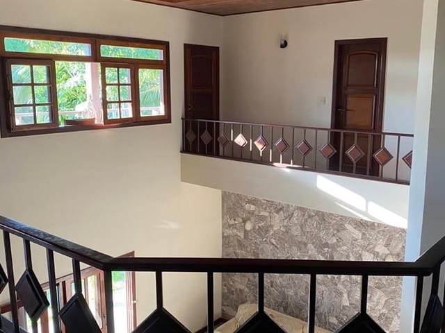 Casa com 545m² 4 quartos e 5 banheiros, à venda, no bairro Alto Cajueiros em Macaé
