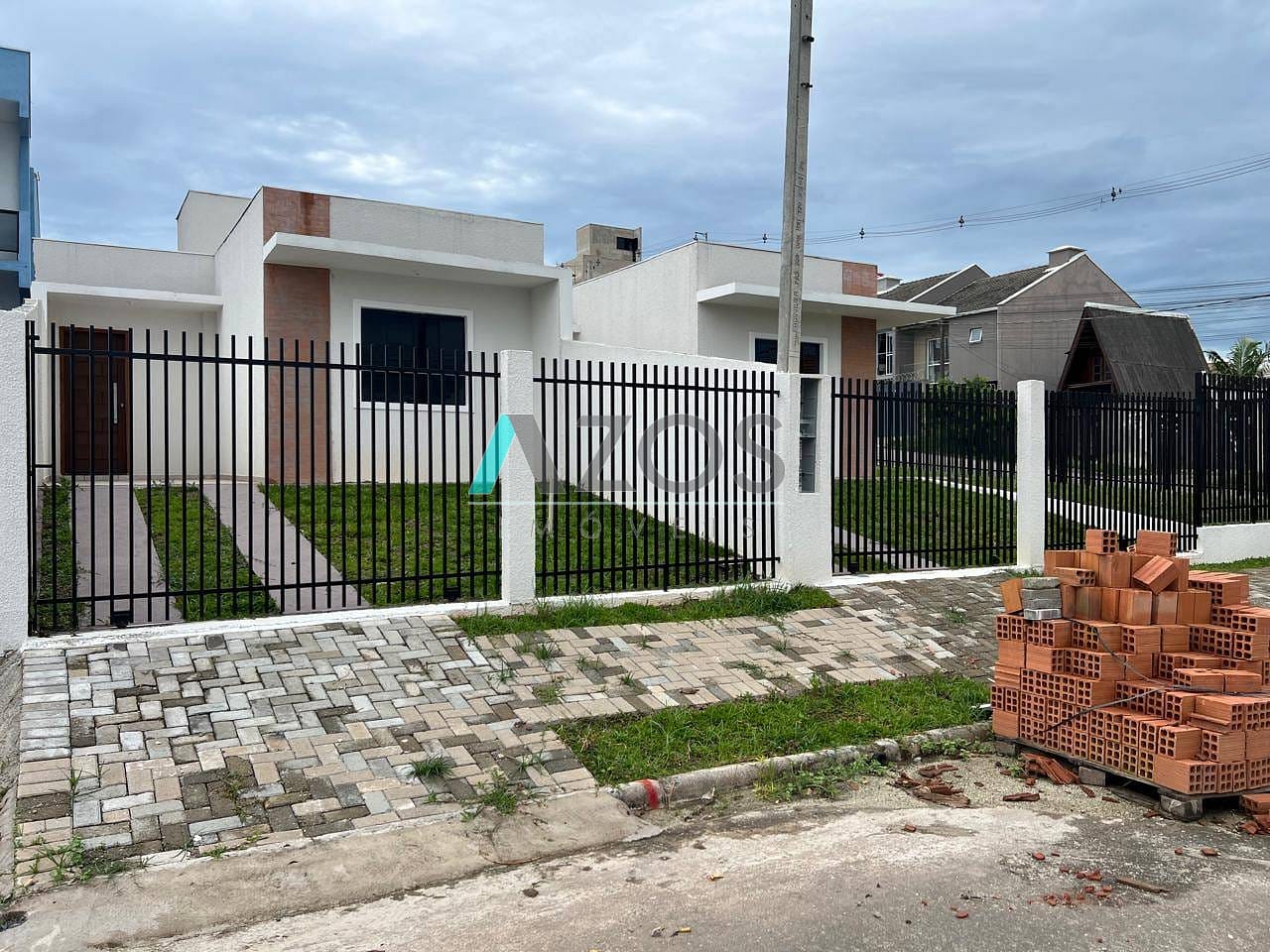 Casa, 3 quartos, 53 m² - Foto 15