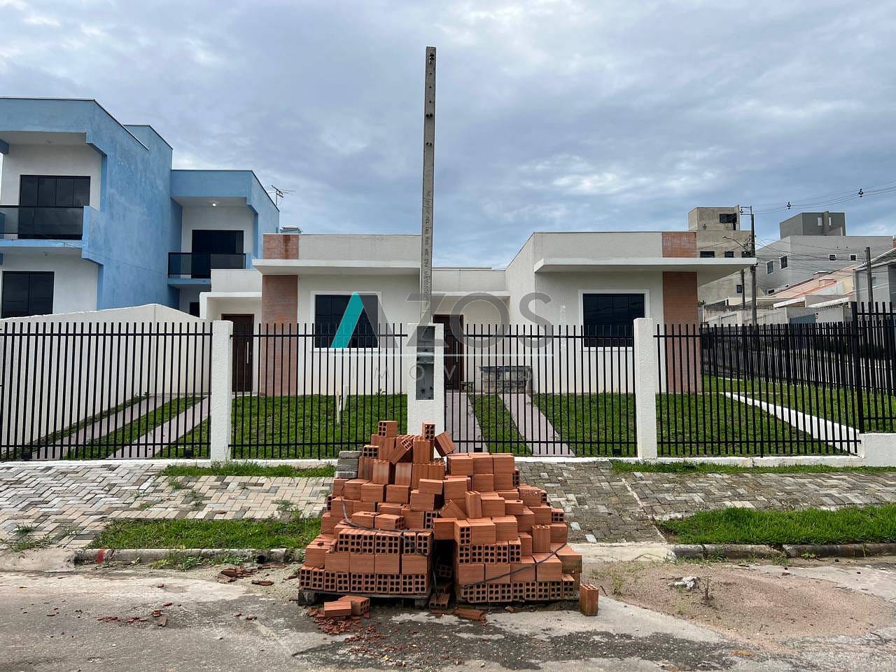 Casa, 3 quartos, 53 m² - Foto 16